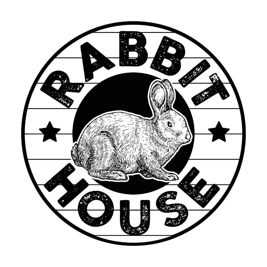 Caravan Rabbit House No 81 At Three Lochs Holiday Park Newton Stewart Luaran gambar